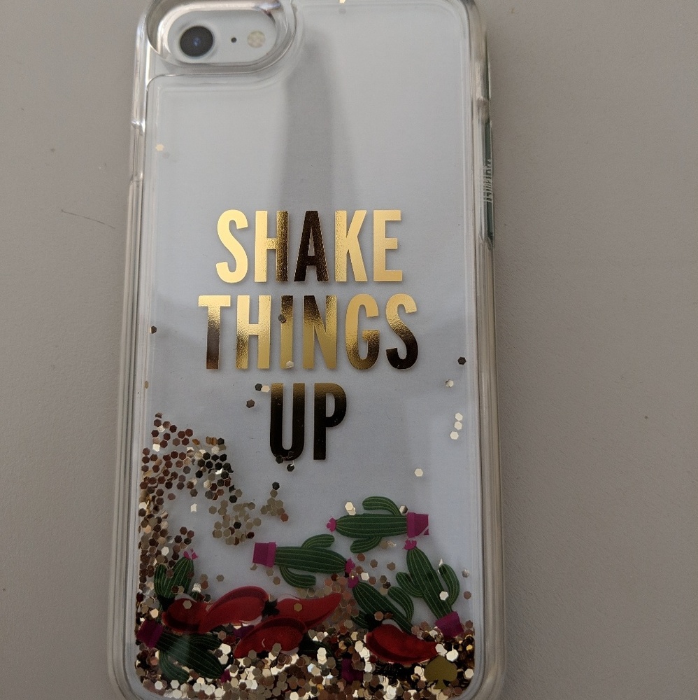 Kate Spade iPhone 7/8 case